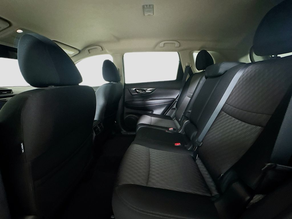 2020 Nissan Rogue SV Kennewick WA