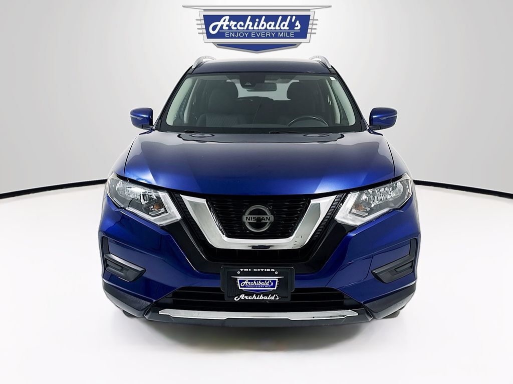 2020 Nissan Rogue SV Kennewick WA