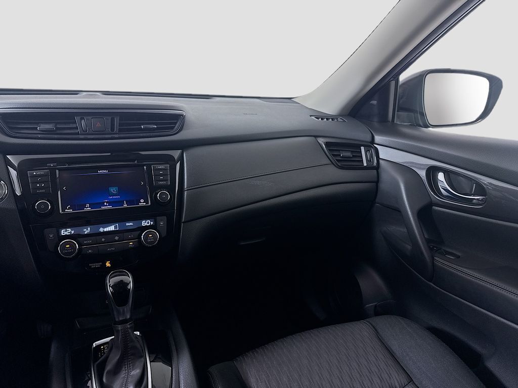 2020 Nissan Rogue SV Kennewick WA