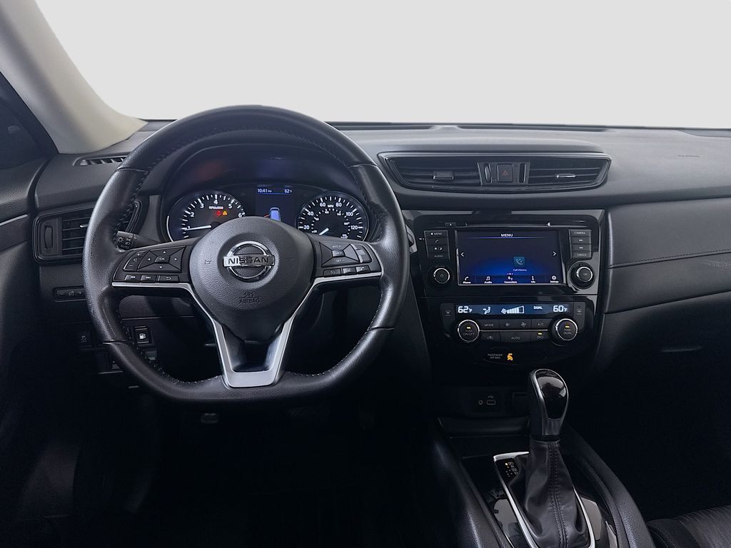 2020 Nissan Rogue SV Kennewick WA