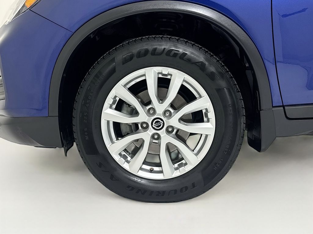 2020 Nissan Rogue SV Kennewick WA