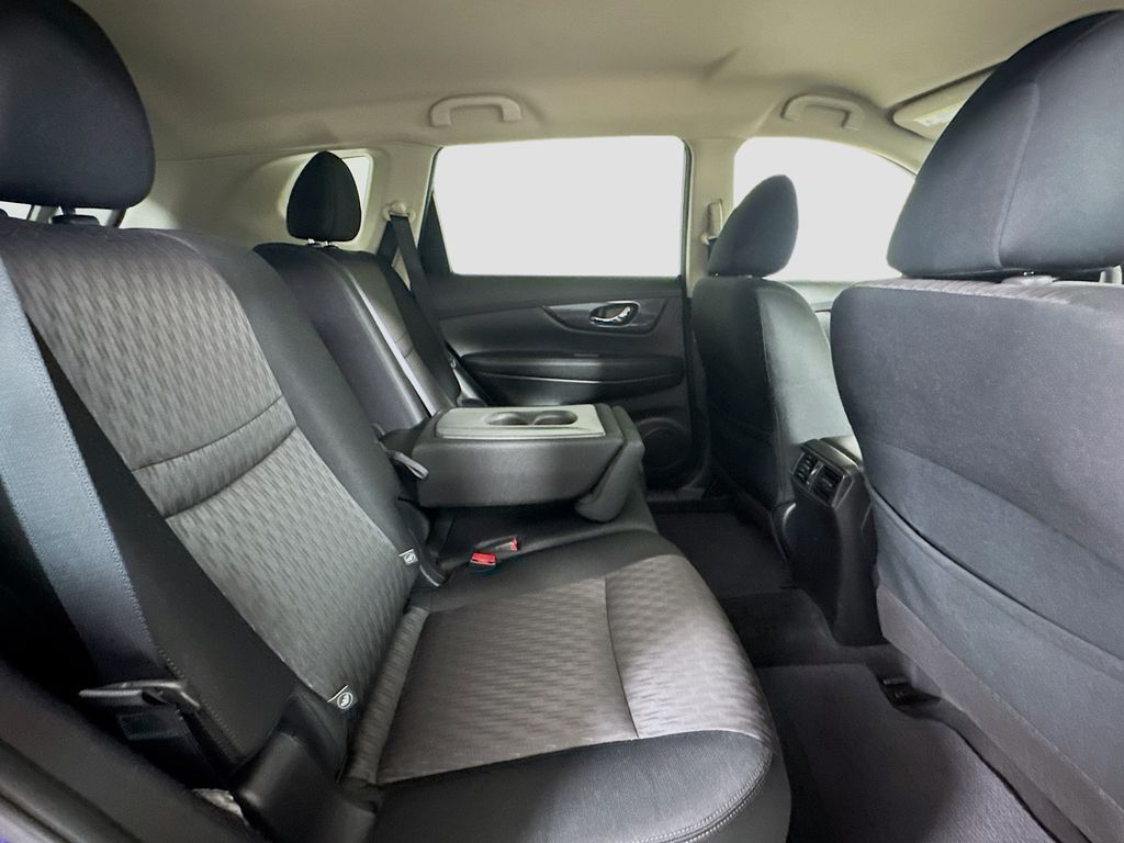 2020 Nissan Rogue SV Kennewick WA