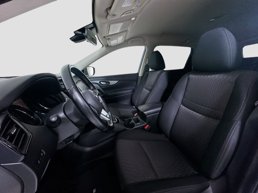 2020 Nissan Rogue SV Kennewick WA