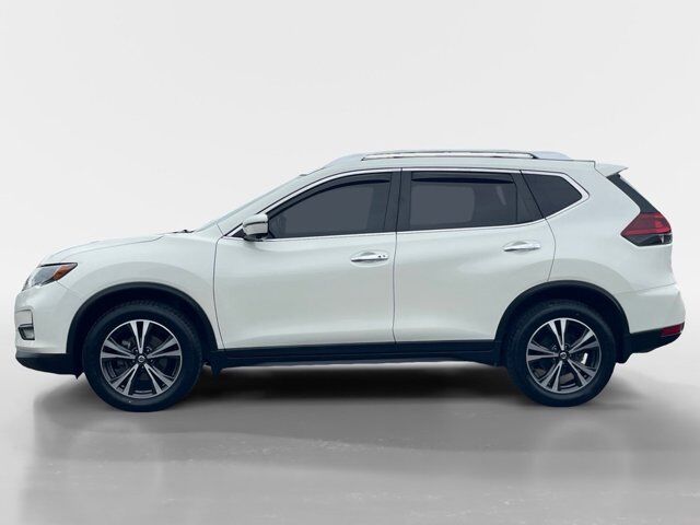 2020 Nissan Rogue SV Oak Ridge TN