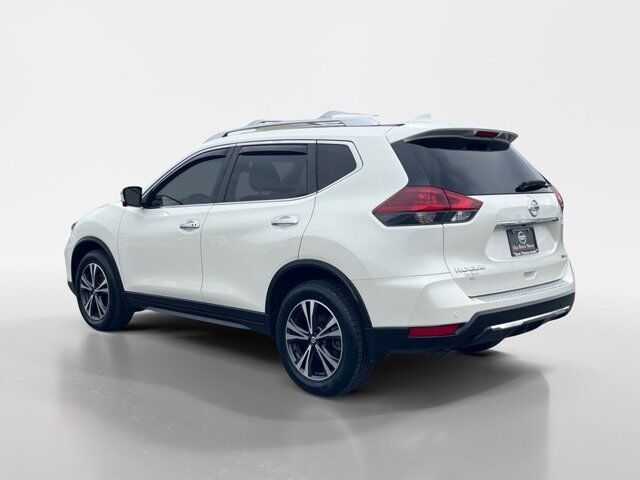 2020 Nissan Rogue SV Oak Ridge TN