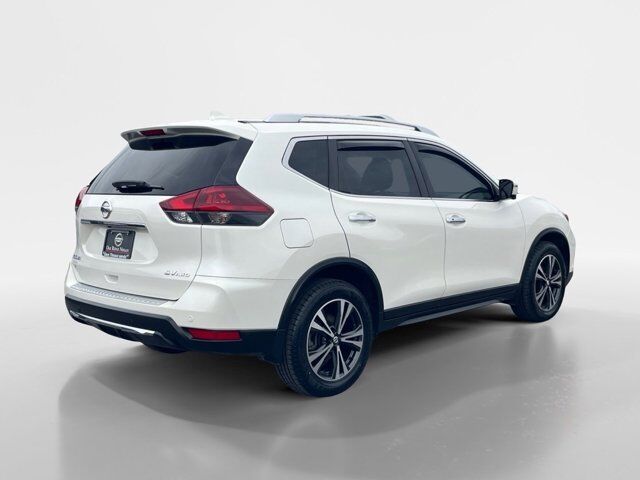 2020 Nissan Rogue SV Oak Ridge TN