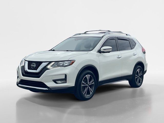2020 Nissan Rogue SV Oak Ridge TN