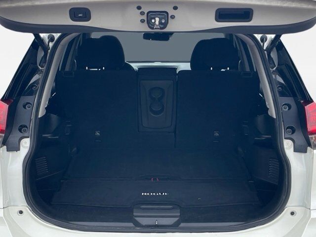 2020 Nissan Rogue SV Oak Ridge TN