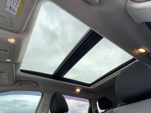 2020 Nissan Rogue SV Oak Ridge TN