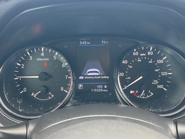 2020 Nissan Rogue SV Oak Ridge TN