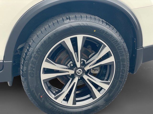 2020 Nissan Rogue SV Oak Ridge TN