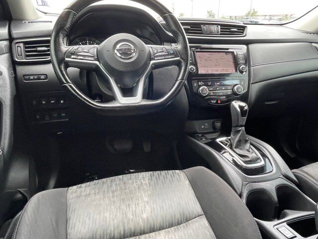 2020 Nissan Rogue SV Oak Ridge TN
