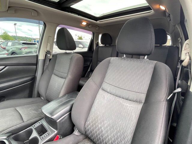 2020 Nissan Rogue SV Oak Ridge TN