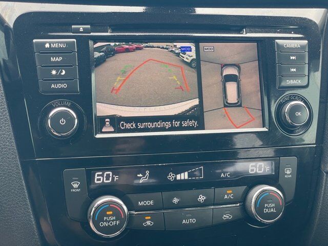 2020 Nissan Rogue SV Oak Ridge TN