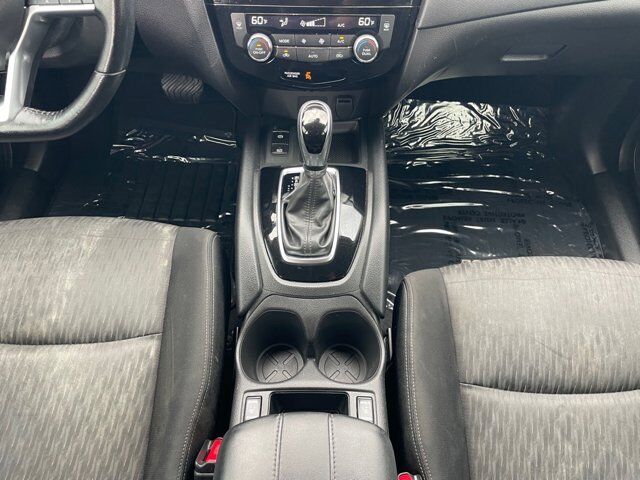2020 Nissan Rogue SV Oak Ridge TN