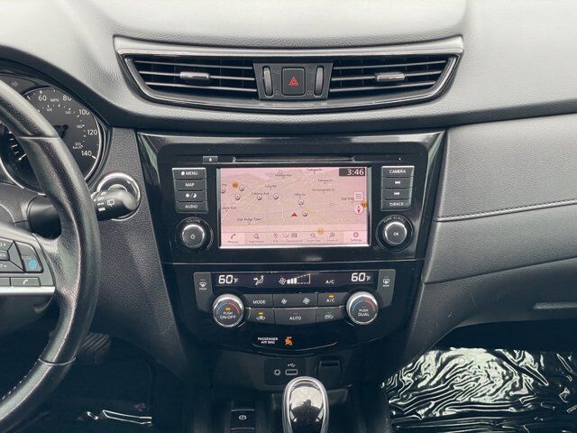 2020 Nissan Rogue SV Oak Ridge TN