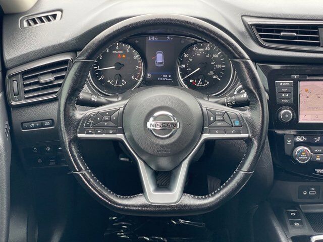 2020 Nissan Rogue SV Oak Ridge TN