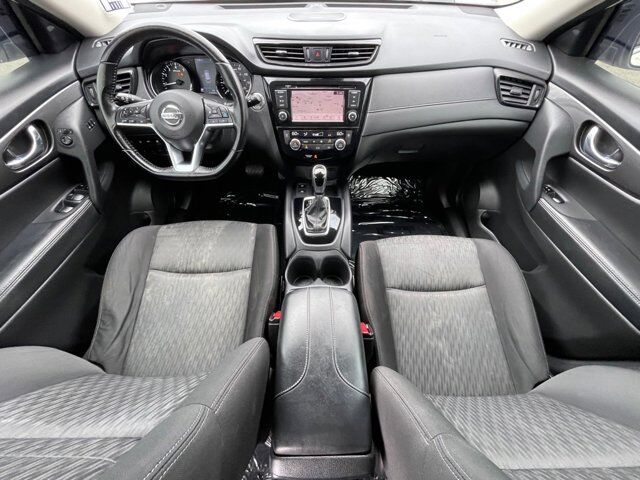 2020 Nissan Rogue SV Oak Ridge TN