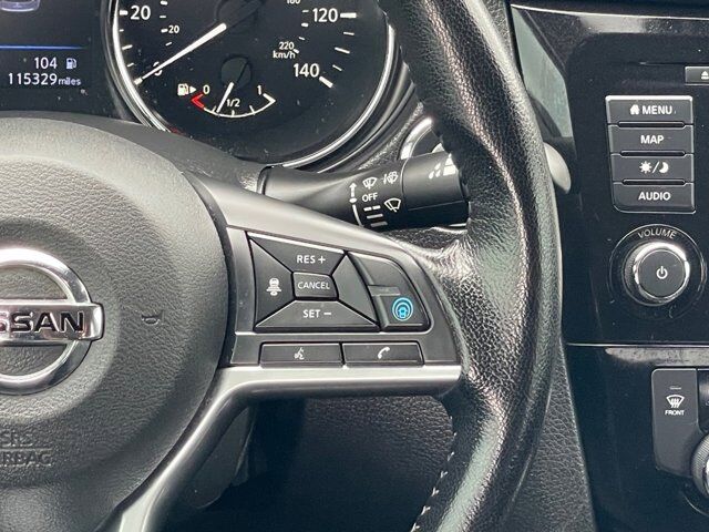 2020 Nissan Rogue SV Oak Ridge TN