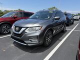 2020 Nissan Rogue SV Oshkosh WI