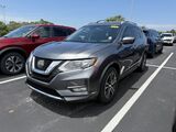 2020 Nissan Rogue SV Oshkosh WI