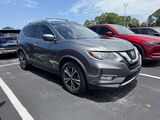 2020 Nissan Rogue SV Oshkosh WI