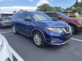 2020 Nissan Rogue SV Video