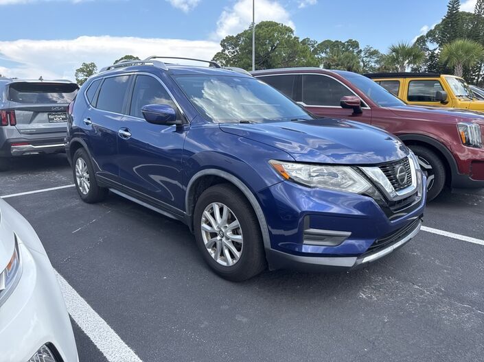 2020 Nissan Rogue SV Oshkosh WI