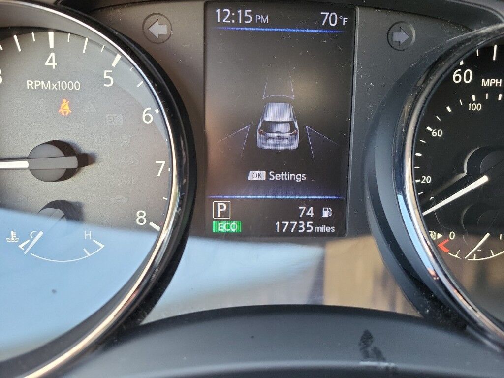 2020 Nissan Rogue SV Owego NY