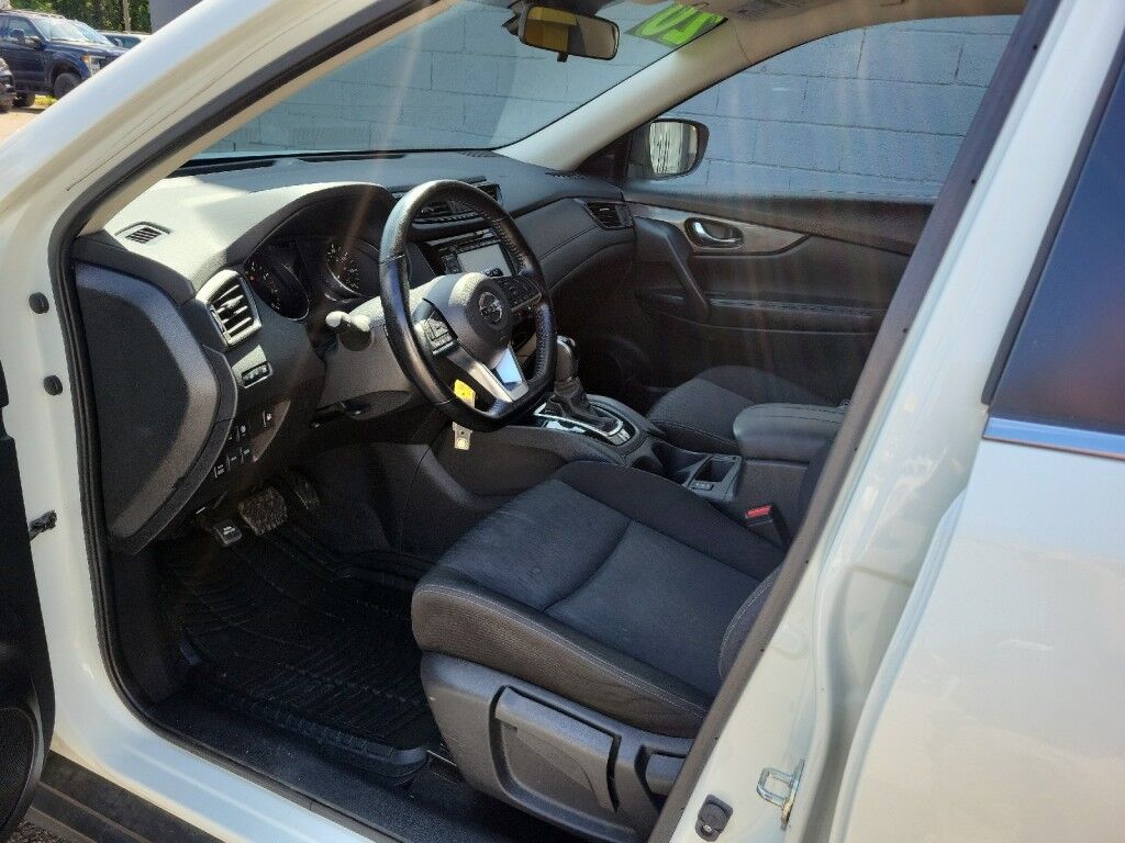 2020 Nissan Rogue SV Owego NY