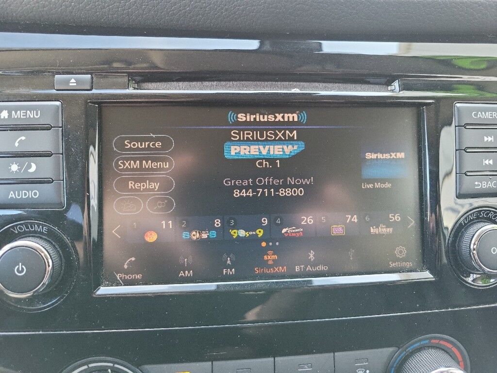 2020 Nissan Rogue SV Owego NY