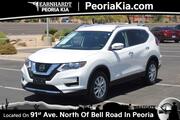 2020 Nissan Rogue SV Phoenix AZ 2020 Nissan Rogue SV Phoenix AZ