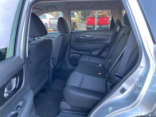 2020 Nissan Rogue SV Pine River MN