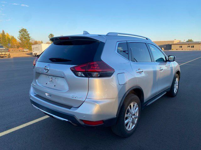 2020 Nissan Rogue SV Pine River MN