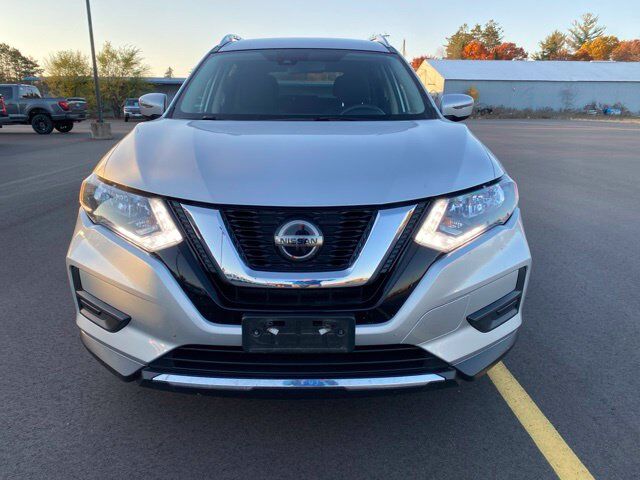 2020 Nissan Rogue SV Pine River MN