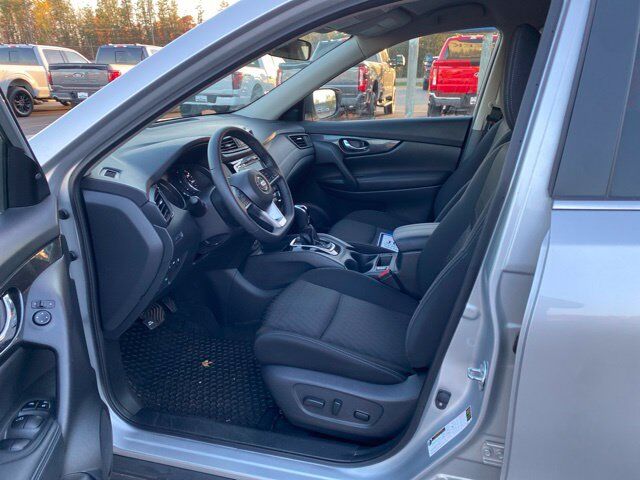 2020 Nissan Rogue SV Pine River MN