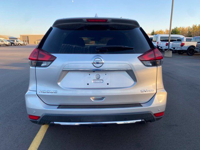 2020 Nissan Rogue SV Pine River MN