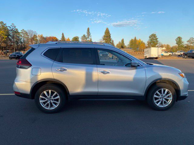 2020 Nissan Rogue SV Pine River MN