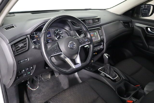 2020 Nissan Rogue SV Raleigh NC