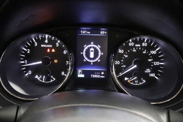 2020 Nissan Rogue SV Raleigh NC