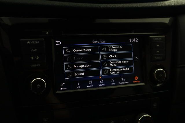 2020 Nissan Rogue SV Raleigh NC