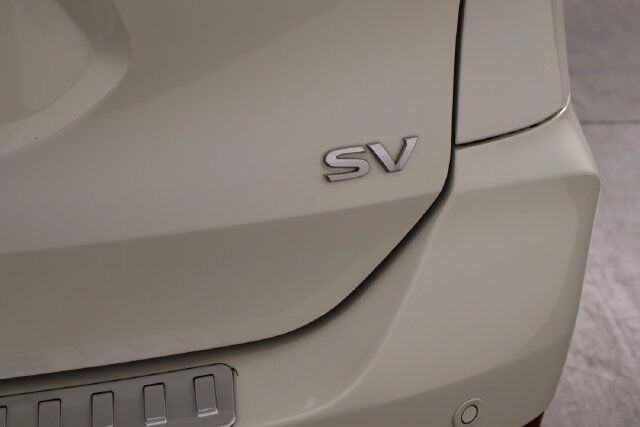 2020 Nissan Rogue SV Raleigh NC