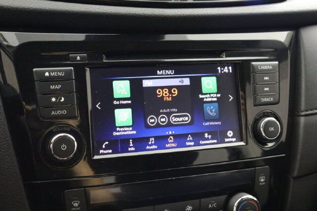 2020 Nissan Rogue SV Raleigh NC
