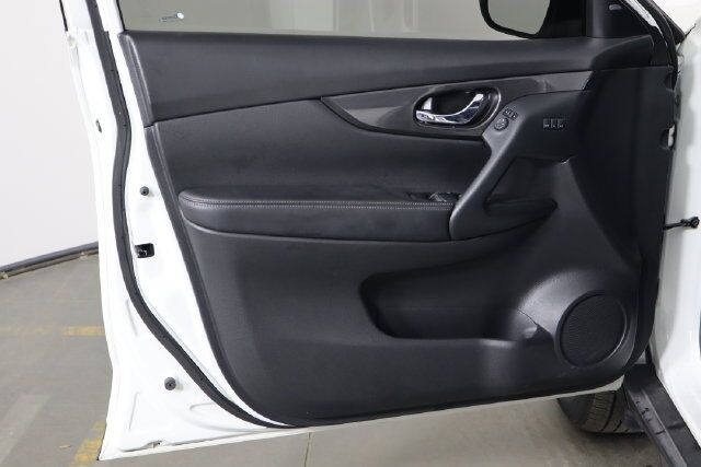 2020 Nissan Rogue SV Raleigh NC