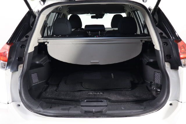 2020 Nissan Rogue SV Raleigh NC