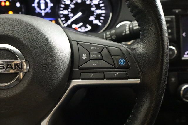 2020 Nissan Rogue SV Raleigh NC