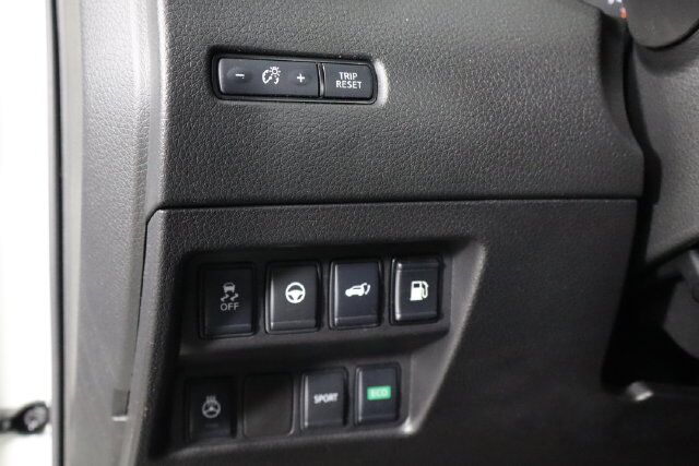 2020 Nissan Rogue SV Raleigh NC