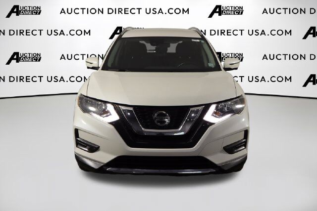 2020 Nissan Rogue SV Raleigh NC