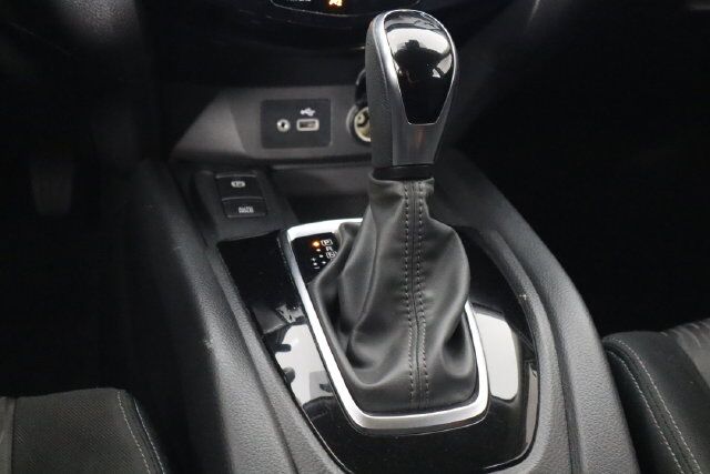 2020 Nissan Rogue SV Raleigh NC