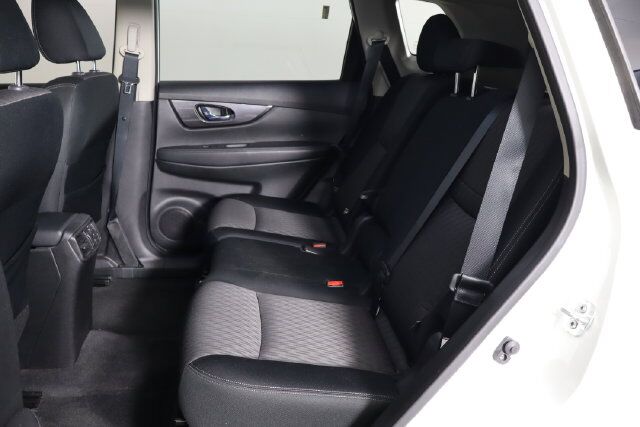 2020 Nissan Rogue SV Raleigh NC